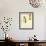 Bird VII-Kareem Rizk-Framed Giclee Print displayed on a wall
