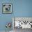 Birdhouse - Child Life-Hazel Frazee-Framed Giclee Print displayed on a wall