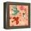 Birdie Bliss 1-Richard Faust-Framed Stretched Canvas