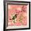 Birdie Bliss 2-Richard Faust-Framed Art Print