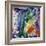 Birds, 1914-Franz Marc-Framed Giclee Print