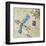 Birds 4-Rick Novak-Framed Art Print