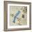 Birds 4-Rick Novak-Framed Art Print