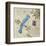Birds 4-Rick Novak-Framed Art Print