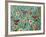 Birds and Blooms-Karla Gerard-Framed Giclee Print