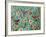 Birds and Blooms-Karla Gerard-Framed Giclee Print