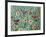 Birds and Blooms-Karla Gerard-Framed Giclee Print