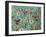 Birds and Blooms-Karla Gerard-Framed Giclee Print