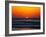 Birds at Sunset-Josh Adamski-Framed Photographic Print