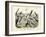 Birds, C.1860-null-Framed Giclee Print