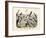 Birds, C.1860-null-Framed Giclee Print