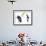 Birds: California Condor-null-Framed Giclee Print displayed on a wall