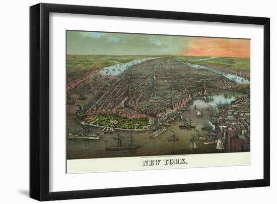 Art Print, , large