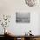 Birds Flying over the Waters of Lake Michigan in Indiana Dunes State Park-Michael Rougier-Photographic Print displayed on a wall