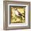 Birds I-null-Framed Art Print