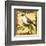 Birds I-null-Framed Art Print