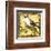 Birds I-null-Framed Art Print