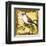 Birds I-null-Framed Art Print