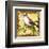 Birds I-null-Framed Art Print