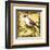 Birds I-null-Framed Art Print