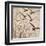 Birds in Flight 1-Melissa Pluch-Framed Art Print