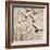 Birds in Flight 1-Melissa Pluch-Framed Art Print