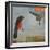 Birds Know 5-Tim Nyberg-Framed Giclee Print