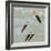 Birds Life - Friendship-Dominique Vari-Framed Premium Giclee Print