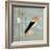 Birds Life - Home Sweet Home-Dominique Vari-Framed Art Print