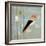 Birds Life - Home Sweet Home-Dominique Vari-Framed Art Print