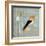 Birds Life - Home Sweet Home-Dominique Vari-Framed Art Print