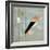 Birds Life - Home Sweet Home-Dominique Vari-Framed Art Print