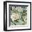 Birds of a Feather I-Reneé Campbell-Framed Giclee Print