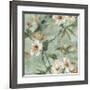 Birds of a Feather II-Reneé Campbell-Framed Giclee Print