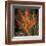 Birds of Paradise I-Yvette St^ Amant-Framed Giclee Print