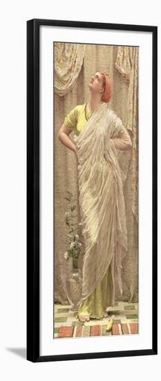 Birds of the Air, C.1879-Albert Joseph Moore-Framed Giclee Print