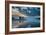 Birds On A Sunrise Flight Over The Yellowstone River In The Hayden Valley-Bryan Jolley-Framed Photographic Print