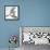 Birds: Passeriformes, Song Thrush (Turdus Philomelos)-null-Framed Premier Image Canvas displayed on a wall