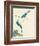 Birds-Aurore De La Morinerie-Framed Art Print