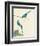 Birds-Aurore De La Morinerie-Framed Art Print