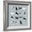 Birds-Hanna Melin-Framed Giclee Print