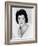 Birgit Nilsson, Swedish Soprano, Famous for Her Operatic Performances of Wagnerian Roles-null-Framed Photo