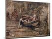 Premium Giclee Print