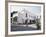 Birla House, in the Grounds of Which Mahatma Gandhi was Assassinated, Delhi, India-John Henry Claude Wilson-Framed Photographic Print