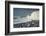 Birling Gap and the Seven Sisters chalk cliffs, East Sussex, South Downs National Park, England-Ben Pipe-Framed Photographic Print