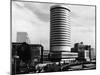 Birmingham Rotunda-null-Mounted Photographic Print