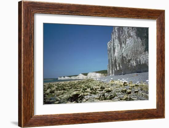 Birning Gap Looking West-CM Dixon-Framed Photographic Print