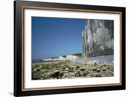 Birning Gap Looking West-CM Dixon-Framed Photographic Print