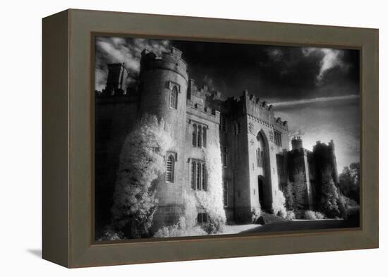 Birr Castle, Birr, County Offaly, Ireland-Simon Marsden-Framed Premier Image Canvas