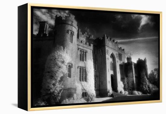 Birr Castle, Birr, County Offaly, Ireland-Simon Marsden-Framed Premier Image Canvas